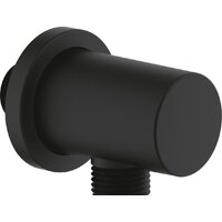 Grohe Rainshower 22118KF0 (черный)