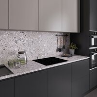 Варочная панель Kanzler KH 016 S - Превью изображения №5 — Интернет-магазин Time-Shop