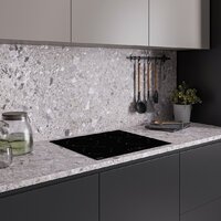 Варочная панель Kanzler KH 016 S - Превью изображения №6 — Интернет-магазин Time-Shop