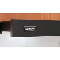 Кухонная вытяжка Kernau Basic BKTH 0952 B - Превью изображения №8 — Интернет-магазин Time-Shop