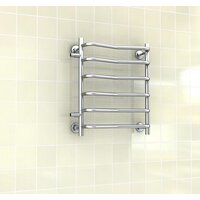 Полотенцесушитель Ростела Чайка боковое подключение 1