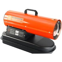 Дизельная тепловая пушка Patriot DTC 115 - Превью изображения №3 — Интернет-магазин Time-Shop