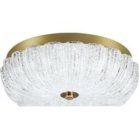 Припотолочная люстра Sonex Tesoro 7719/36L - Превью изображения №11 — Интернет-магазин Time-Shop