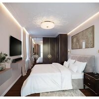 Припотолочная люстра Sonex Tesoro 7719/36L - Превью изображения №7 — Интернет-магазин Time-Shop