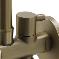 Гигиенический душ Maxonor Pure Life PL6501-6 - Превью изображения №2 — Интернет-магазин Time-Shop