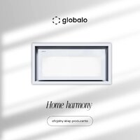 Globalo Salviro 60.1 (Белый)