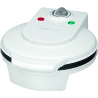 Вафельница Clatronic WA 3491 (белый) - Превью изображения №3 — Интернет-магазин Time-Shop