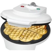 Вафельница Clatronic WA 3491 (белый) - Превью изображения №2 — Интернет-магазин Time-Shop