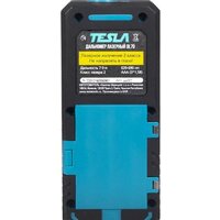 Лазерный дальномер Tesla DL70 - Превью изображения №5 — Интернет-магазин Time-Shop