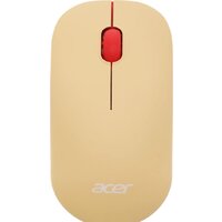 Офисный набор Acer OCC205 (бежевый/розовый) - Превью изображения №7 — Интернет-магазин Time-Shop