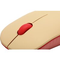 Офисный набор Acer OCC205 (бежевый/розовый) - Превью изображения №11 — Интернет-магазин Time-Shop