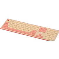 Офисный набор Acer OCC205 (бежевый/розовый) - Превью изображения №2 — Интернет-магазин Time-Shop