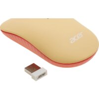 Офисный набор Acer OCC205 (бежевый/розовый) - Превью изображения №10 — Интернет-магазин Time-Shop