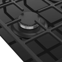 Варочная панель Monsher MGG 42 Noir - Превью изображения №4 — Интернет-магазин Time-Shop