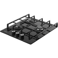 Варочная панель Monsher MGG 42 Noir - Превью изображения №2 — Интернет-магазин Time-Shop