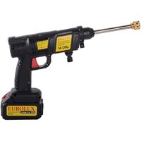 Мойка высокого давления Eurolux M-20Li 70/8/94 (с 1-им АКБ, кейс) - Превью изображения №3 — Интернет-магазин Time-Shop