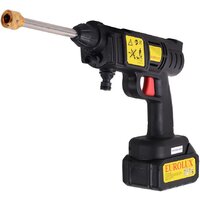 Eurolux M-20Li 70/8/94 (с 1-им АКБ, кейс)