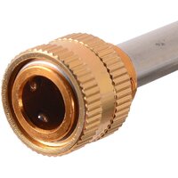 Мойка высокого давления Eurolux M-20Li 70/8/94 (с 1-им АКБ, кейс) - Превью изображения №9 — Интернет-магазин Time-Shop