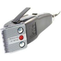 Машинка для стрижки волос Moser 1400-0458 - Превью изображения №7 — Интернет-магазин Time-Shop