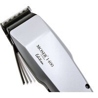 Машинка для стрижки волос Moser 1400-0458 - Превью изображения №3 — Интернет-магазин Time-Shop