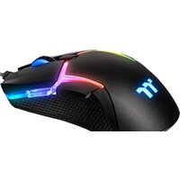 Игровая мышь Thermaltake Level 20 RGB - Превью изображения №3 — Интернет-магазин Time-Shop