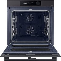 Электрический духовой шкаф Samsung NV7B57508AB - Превью изображения №2 — Интернет-магазин Time-Shop