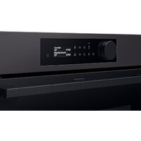 Электрический духовой шкаф Samsung NV7B57508AB - Превью изображения №13 — Интернет-магазин Time-Shop