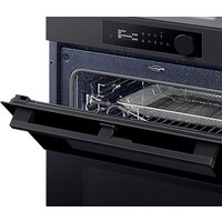 Электрический духовой шкаф Samsung NV7B57508AB - Превью изображения №10 — Интернет-магазин Time-Shop