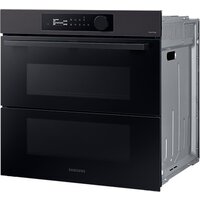 Электрический духовой шкаф Samsung NV7B57508AB - Превью изображения №4 — Интернет-магазин Time-Shop