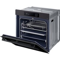 Электрический духовой шкаф Samsung NV7B57508AB - Превью изображения №7 — Интернет-магазин Time-Shop