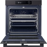 Электрический духовой шкаф Samsung NV7B57508AB - Превью изображения №3 — Интернет-магазин Time-Shop