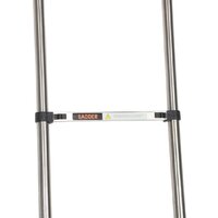 Лестница Sundays KN072403 - Превью изображения №9 — Интернет-магазин Time-Shop