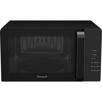 Weissgauff MWO-330 Black Glass
