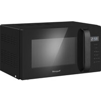 Микроволновая печь Weissgauff MWO-330 Black Glass - Превью изображения №10 — Интернет-магазин Time-Shop