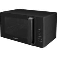 Микроволновая печь Weissgauff MWO-330 Black Glass - Превью изображения №6 — Интернет-магазин Time-Shop