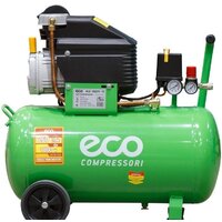 Компрессор ECO AE-501-3 - Превью изображения №2 — Интернет-магазин Time-Shop