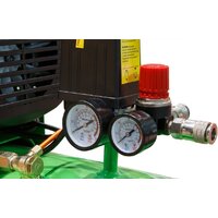 Компрессор ECO AE-501-3 - Превью изображения №5 — Интернет-магазин Time-Shop