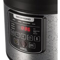 Мультиварка Redmond (Редмонд) RMC-M291 - Превью изображения №6 — Интернет-магазин Time-Shop