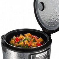 Мультиварка Redmond (Редмонд) RMC-M291 - Превью изображения №7 — Интернет-магазин Time-Shop