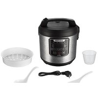 Мультиварка Redmond (Редмонд) RMC-M291 - Превью изображения №4 — Интернет-магазин Time-Shop