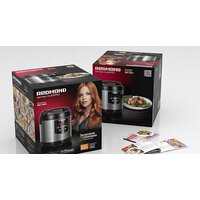 Мультиварка Redmond (Редмонд) RMC-M291 - Превью изображения №5 — Интернет-магазин Time-Shop