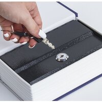 Сейф-книга BRAUBERG Атлас мира - Превью изображения №8 — Интернет-магазин Time-Shop
