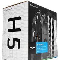Кулер для процессора Cryorig H5 Ultimate - Превью изображения №11 — Интернет-магазин Time-Shop