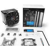 Кулер для процессора Cryorig H5 Ultimate - Превью изображения №10 — Интернет-магазин Time-Shop