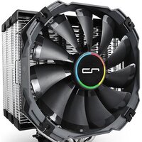 Кулер для процессора Cryorig H5 Ultimate - Превью изображения №2 — Интернет-магазин Time-Shop