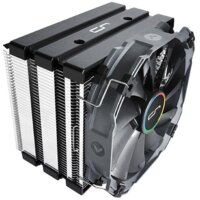 Кулер для процессора Cryorig H5 Ultimate - Превью изображения №8 — Интернет-магазин Time-Shop