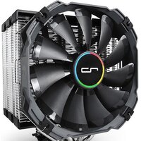 Кулер для процессора Cryorig H5 Ultimate - Превью изображения №2 — Интернет-магазин Time-Shop