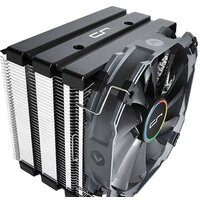 Кулер для процессора Cryorig H5 Ultimate - Превью изображения №8 — Интернет-магазин Time-Shop