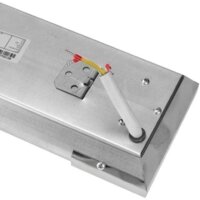 Инфракрасный обогреватель Rexant 60-0011 - Превью изображения №4 — Интернет-магазин Time-Shop