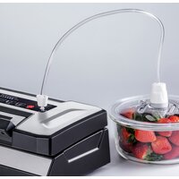 Вакуумный упаковщик CASO VRH 790 - Превью изображения №7 — Интернет-магазин Time-Shop